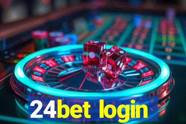 24bet login